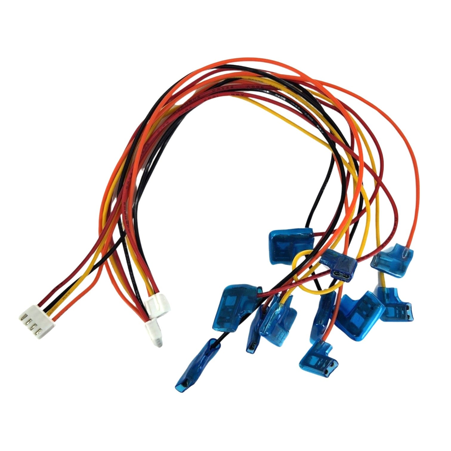 Cable for Arcade Buttons, 3-pack