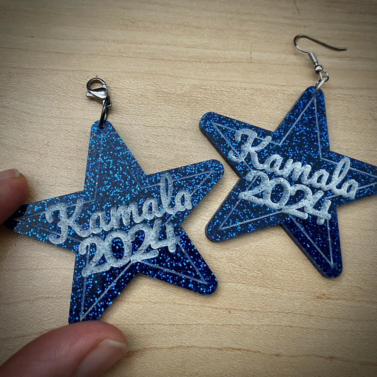 Kamala Earrings