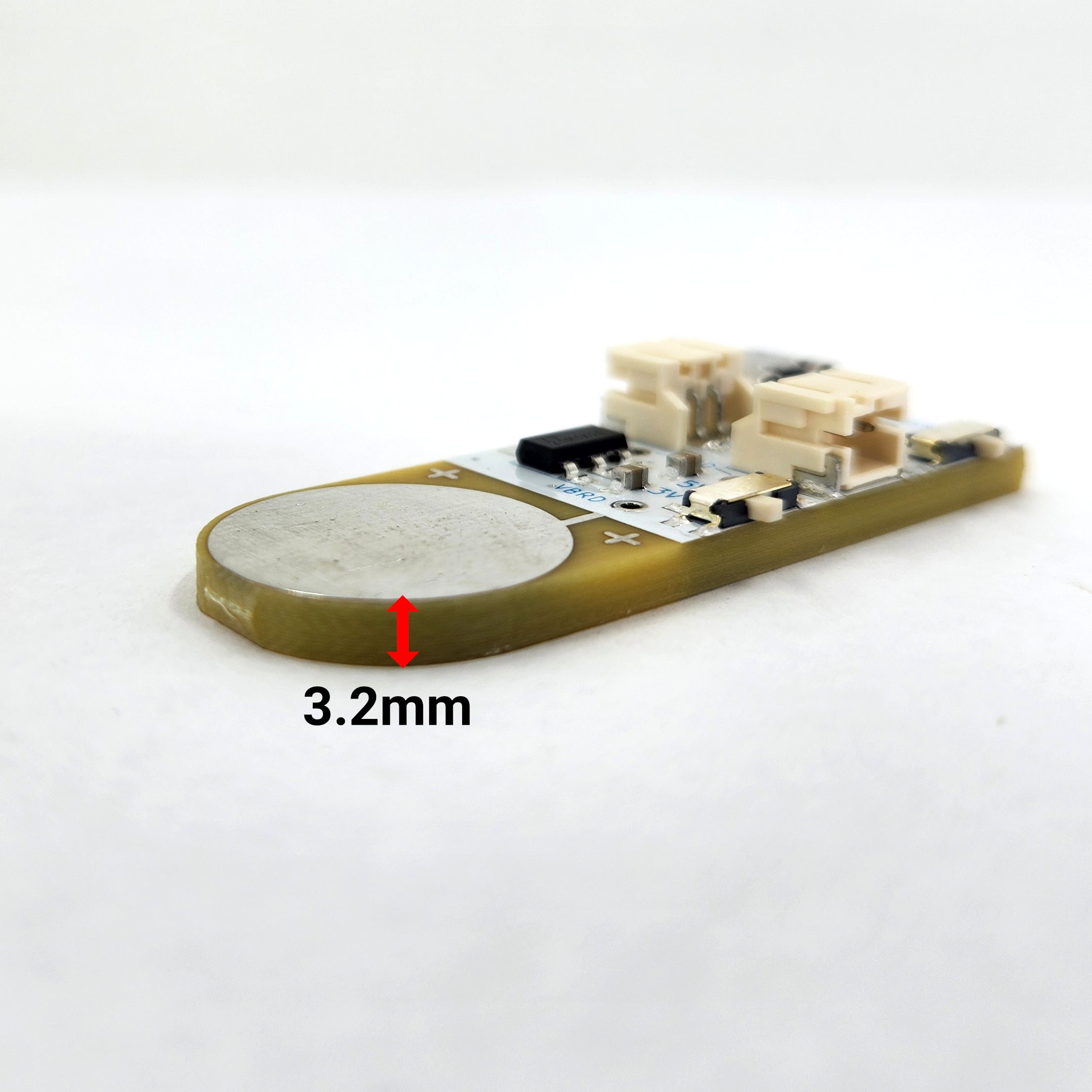 Coin Cell Power Board